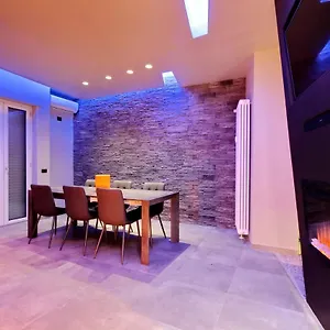 Luxury Spa Apartment