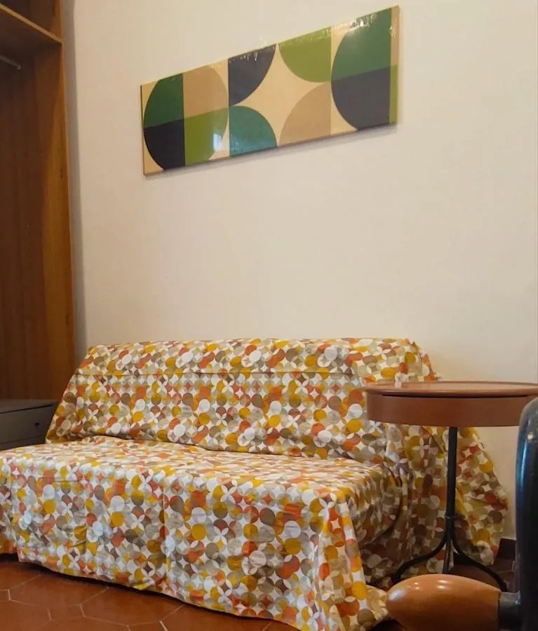Casetta Del Quadraro 罗马 意大利